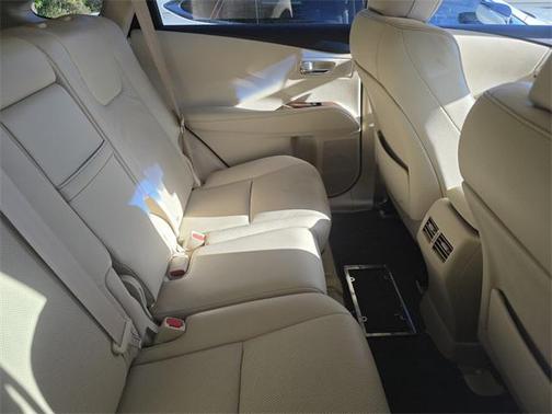 2015 Lexus RX 350 Premium