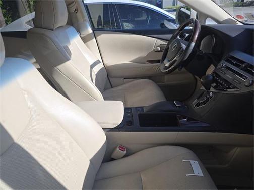 2015 Lexus RX 350 Premium