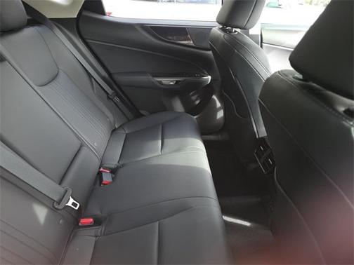 2025 Lexus NX 250 Base