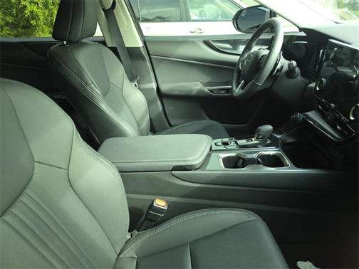 2025 Lexus NX 250 Base