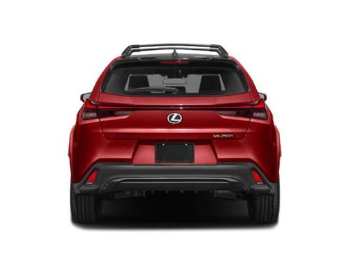 2024 Lexus UX 250h F Sport