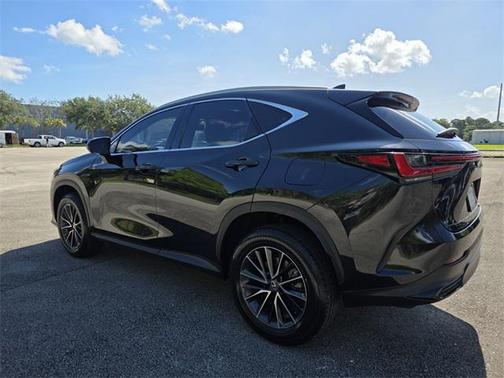 2022 Lexus NX 350 350 Premium