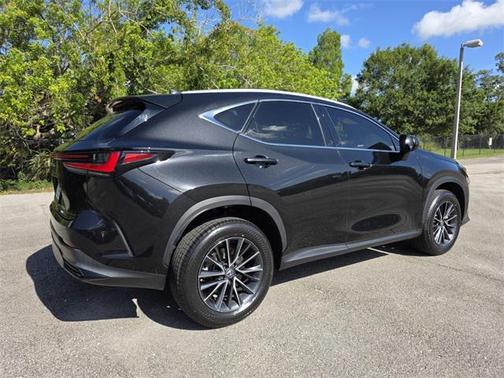 2022 Lexus NX 350 350 Premium