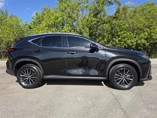 2022 Lexus NX 350 350 Premium