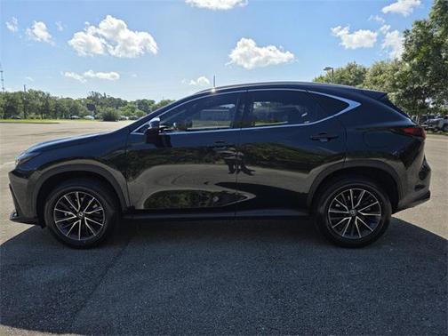 2022 Lexus NX 350 350 Premium
