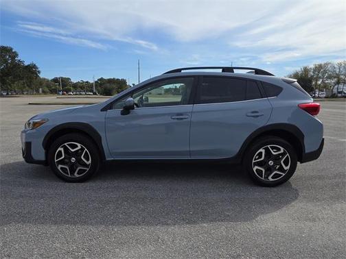 2018 Subaru Crosstrek 2.0i Limited