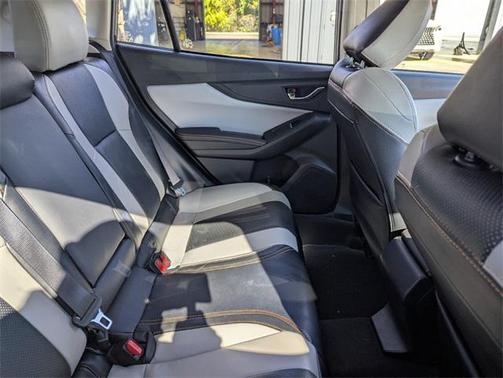 2018 Subaru Crosstrek 2.0i Limited