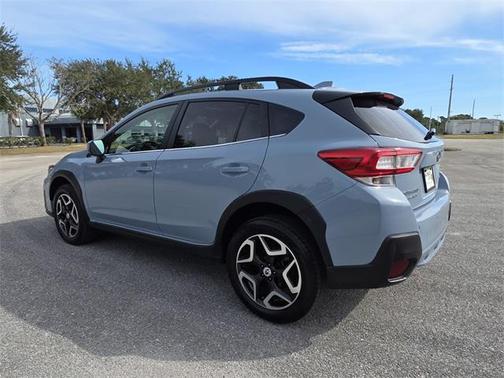 2018 Subaru Crosstrek 2.0i Limited