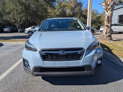 2018 Subaru Crosstrek 2.0i Limited