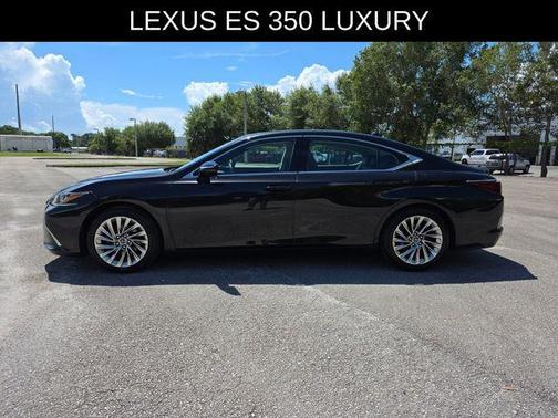 Caviar 2019 Lexus ES 350 Luxury