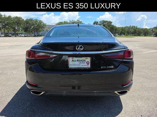 Caviar 2019 Lexus ES 350 Luxury
