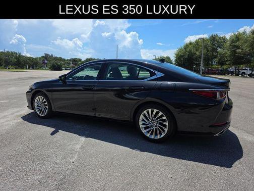 Caviar 2019 Lexus ES 350 Luxury