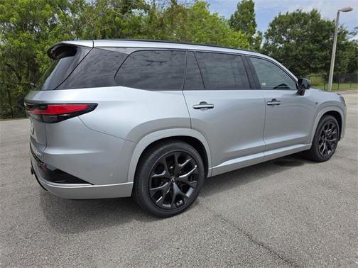 2025 Lexus TX 500h F SPORT Premium
