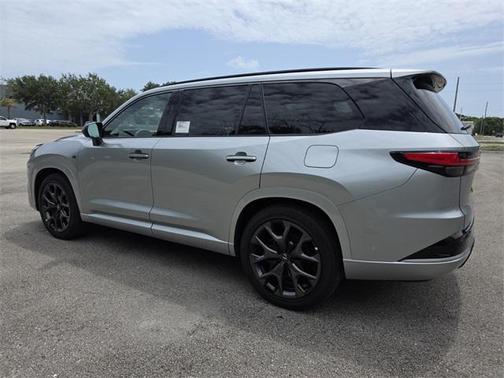 2025 Lexus TX 500h F SPORT Premium