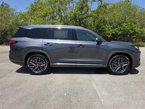 2025 Lexus TX 350 Premium