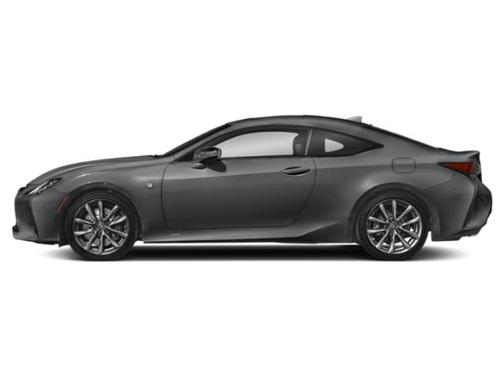 2020 Lexus RC 350 F Sport