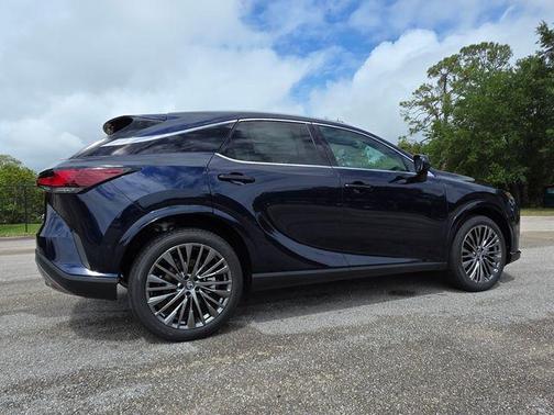 Mica 2026 Lexus RX 350 Luxury