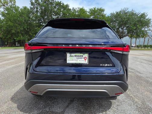 Mica 2026 Lexus RX 350 Luxury