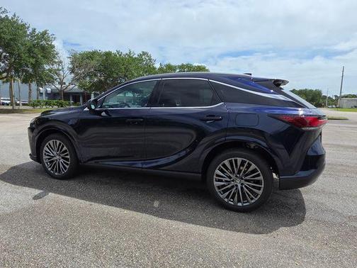 Mica 2026 Lexus RX 350 Luxury