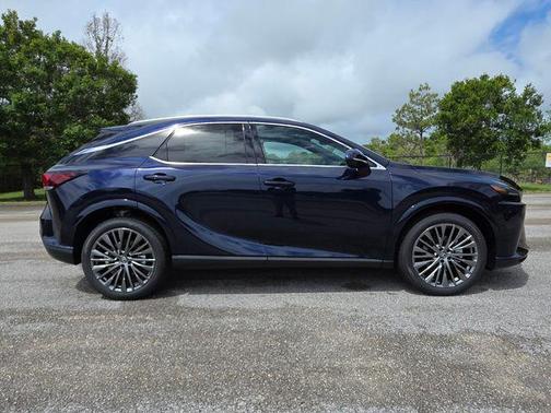 Mica 2026 Lexus RX 350 Luxury