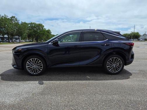 Mica 2026 Lexus RX 350 Luxury