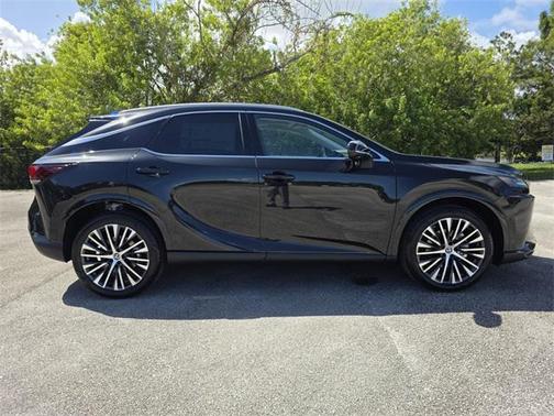 2025 Lexus RX 350 Premium Plus