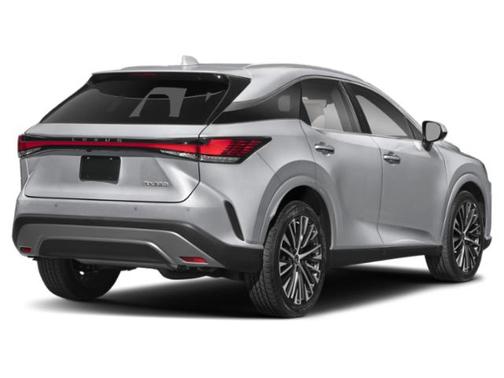 Iridium 2026 Lexus RX 350 Premium
