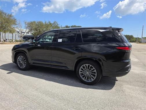 2026 Lexus TX 350 Base