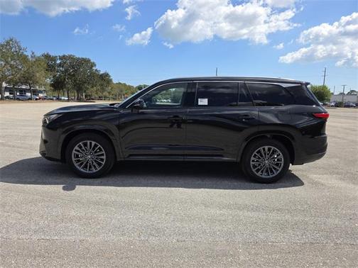 2026 Lexus TX 350 Base