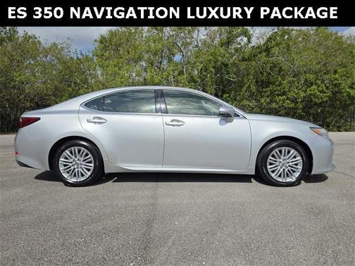 2013 Lexus ES 350 Base