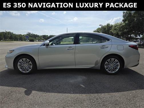 2013 Lexus ES 350 Base