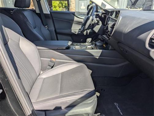 2025 Lexus NX 350h 350h Premium