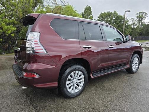 2021 Lexus GX 460 Premium