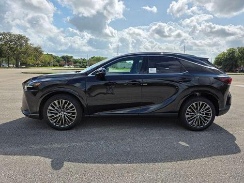 Caviar 2026 Lexus RX 350 Luxury