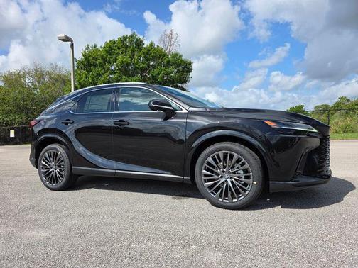 Caviar 2026 Lexus RX 350 Luxury