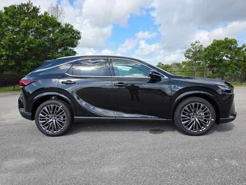 Caviar 2026 Lexus RX 350 Luxury