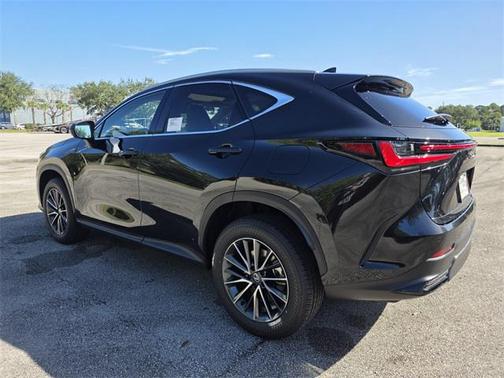 2026 Lexus NX 350 350 Premium