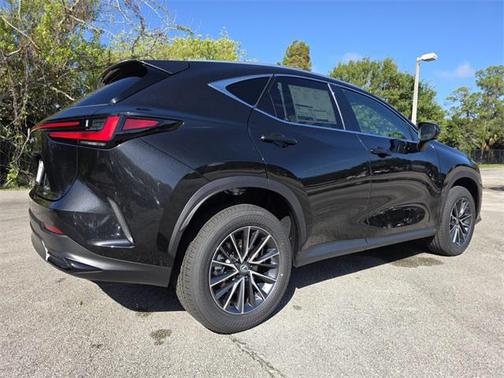 2026 Lexus NX 350 350 Premium