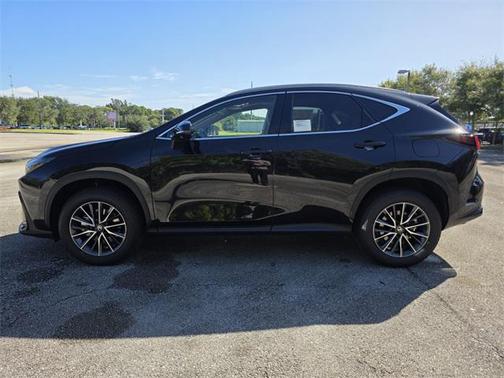 2026 Lexus NX 350 350 Premium