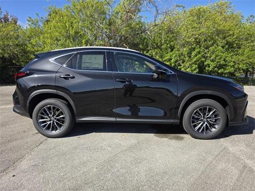 2026 Lexus NX 350 350 Premium