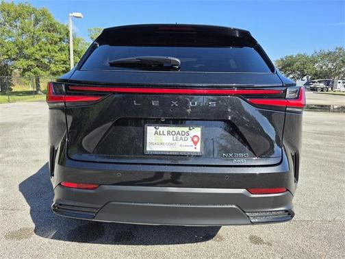 2026 Lexus NX 350 350 Premium