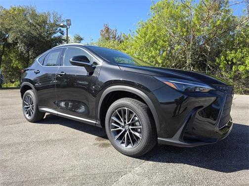 2026 Lexus NX 350 350 Premium