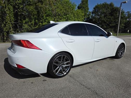 2020 Lexus IS 300 Base