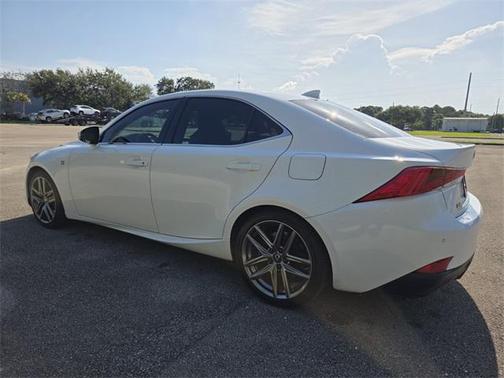 2020 Lexus IS 300 Base