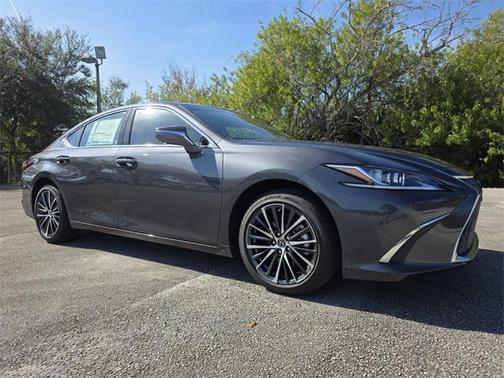 2025 Lexus ES 350 Base