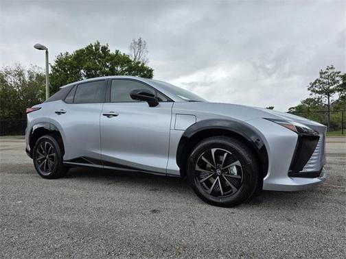 2026 Lexus RZ 350e 350e Premium