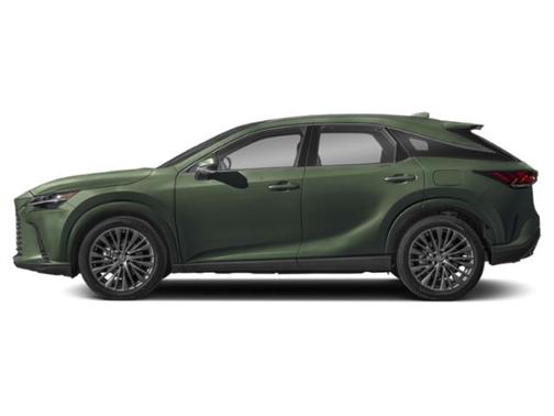 2025 Lexus RX 350 Luxury