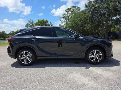 Caviar 2025 Lexus RX 350 Premium