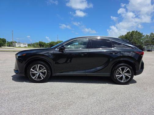 Caviar 2025 Lexus RX 350 Premium