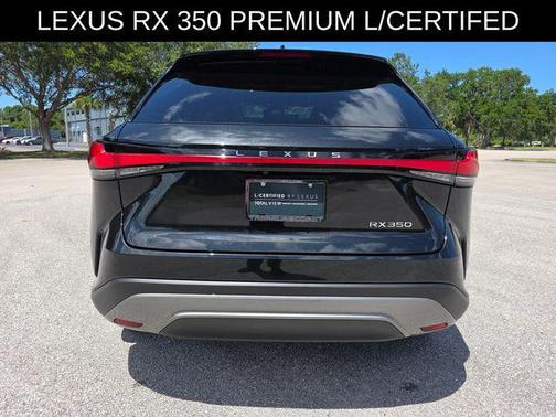Caviar 2025 Lexus RX 350 Premium
